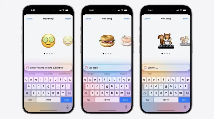 Say Goodbye to Generic Emoji: Unleash Your Creativity with Apple's Genmoji (iOS 18)